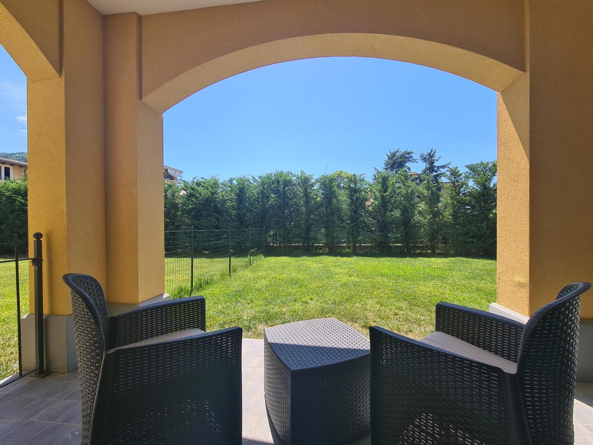 Appartement Santa Caterina à Levanto Extérieur photo