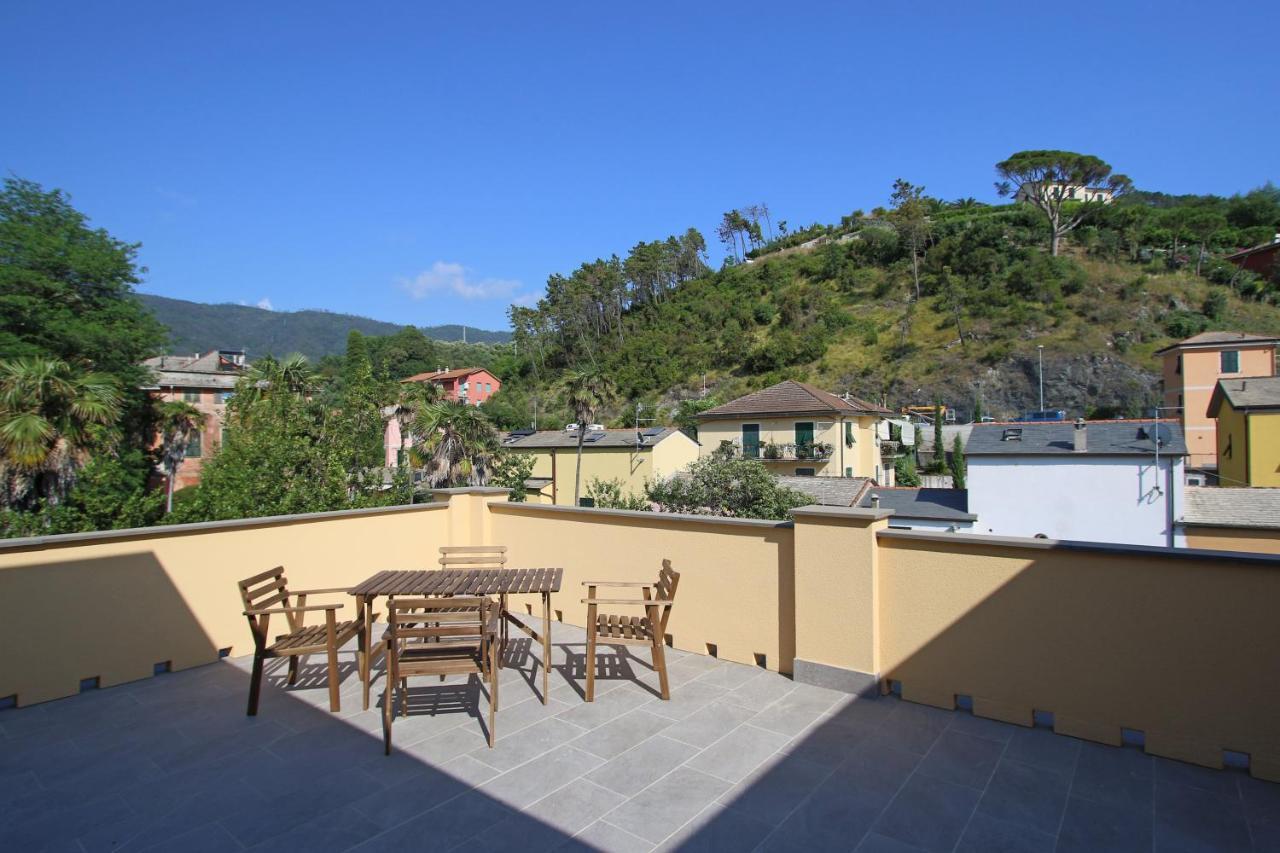 Appartement Santa Caterina à Levanto Extérieur photo