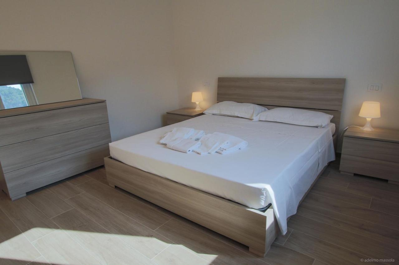 Appartement Santa Caterina à Levanto Extérieur photo