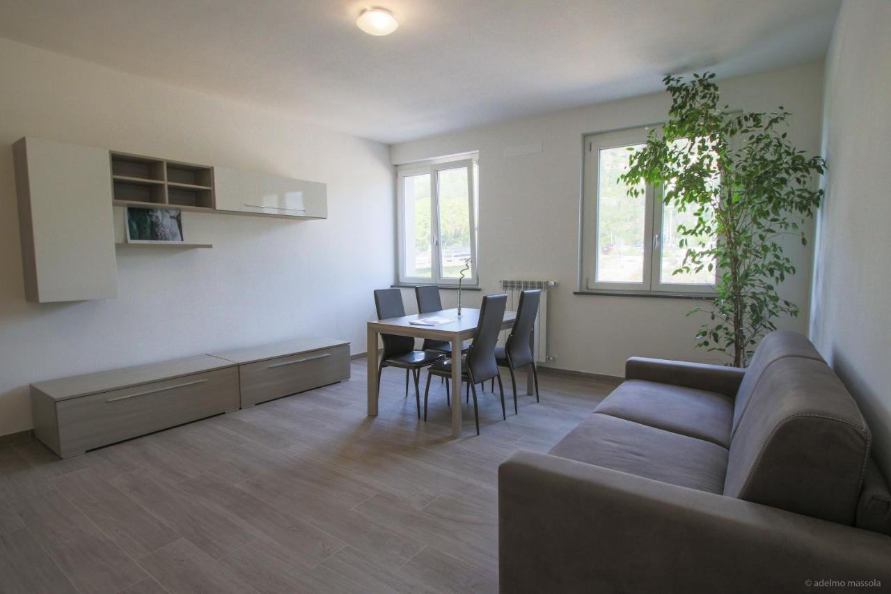 Appartement Santa Caterina à Levanto Extérieur photo